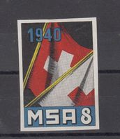 Sanität 65/2* M.S.a.8 Kat.10.-