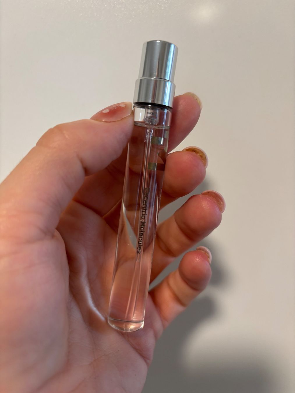 Profumi & Eau de Toilette: Escentric Molecules Molecule 02 Eau de Toilette 8.5ml Neu – Nuovo e nell'imballaggio originale da Zürich venduto da deruja 1