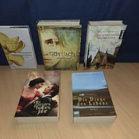 Alexandra Jones: Die Dinge des Lebens, Roman, Top!