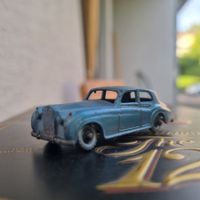 Rolls Royce Spielzeugauto, Vintage, Bespielt, Rarität