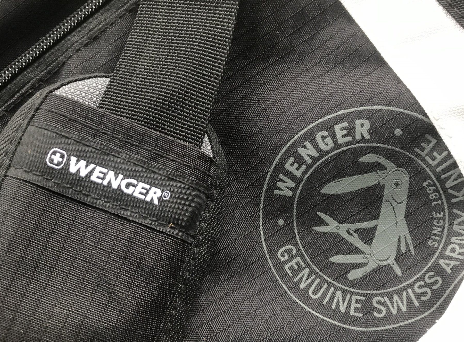 Wenger Coltelli tascabile: WENGER TASCHE – Usato da Ostermundigen venduto da Heavenmaus75 8