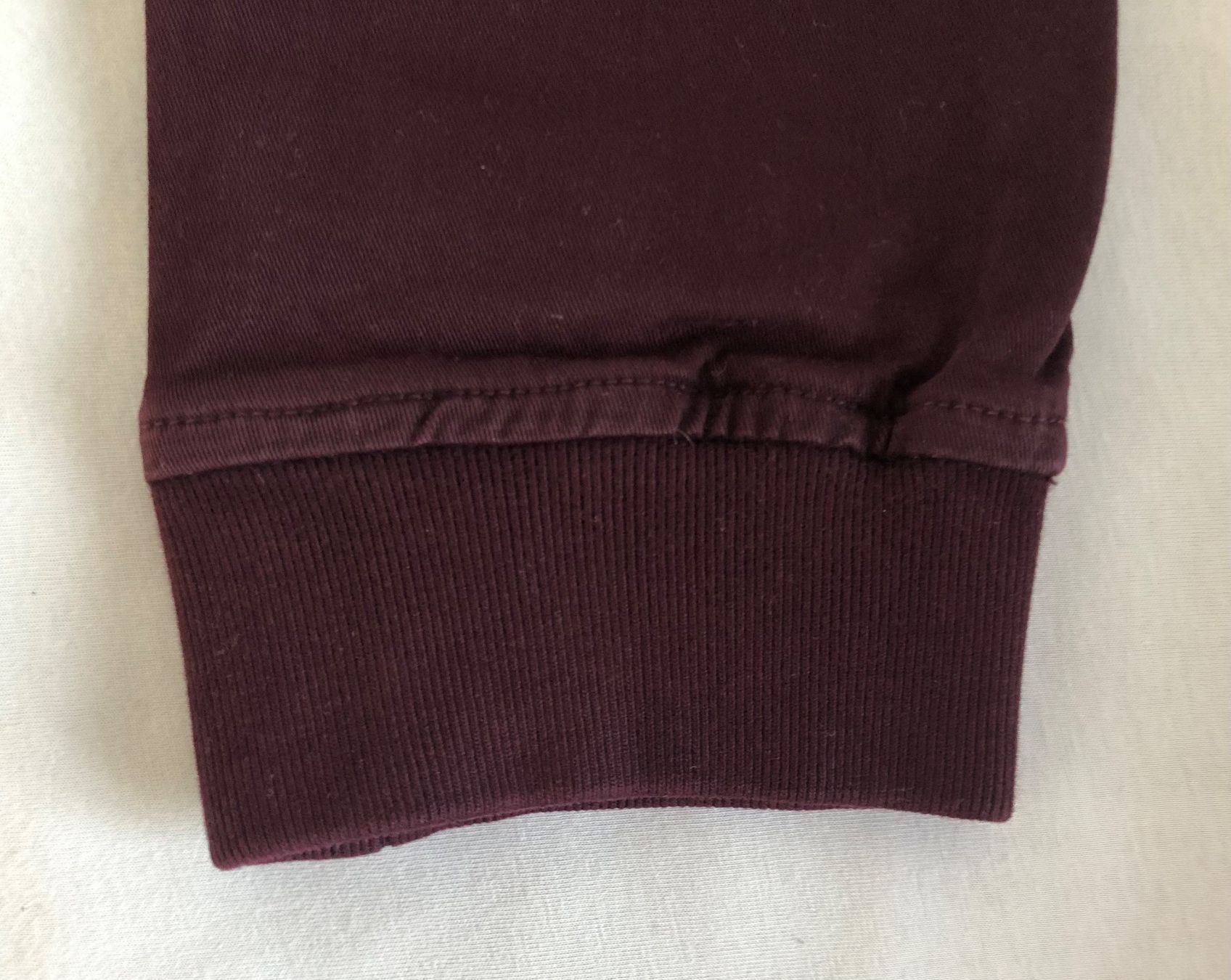 Pantaloni: Pantalon style jogging taille 164 – Nuovo (secondo la descrizione) da Le Crêt-p-Semsales venduto da staglione69 2