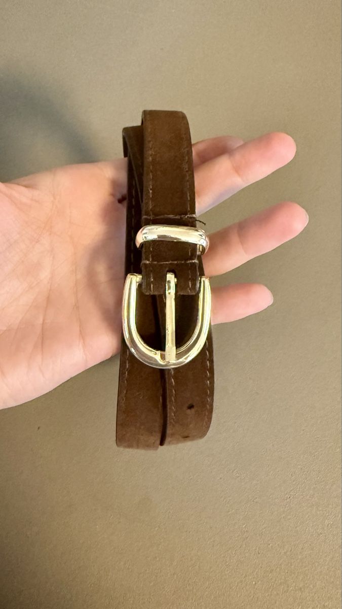 Zara Cinture: Gürtel Zara NEU  – Nuovo e nell'imballaggio originale da Zürich venduto da car_9vrr 1