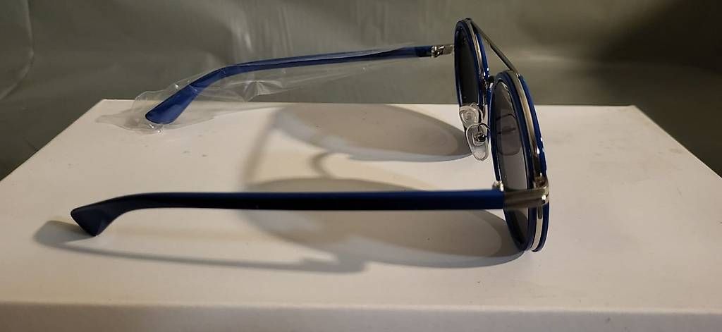 Brillen & Gläser: Urban Style Sonnenbrille – Neu (gemäss Beschreibung) aus Curio von mia_vb5z 2