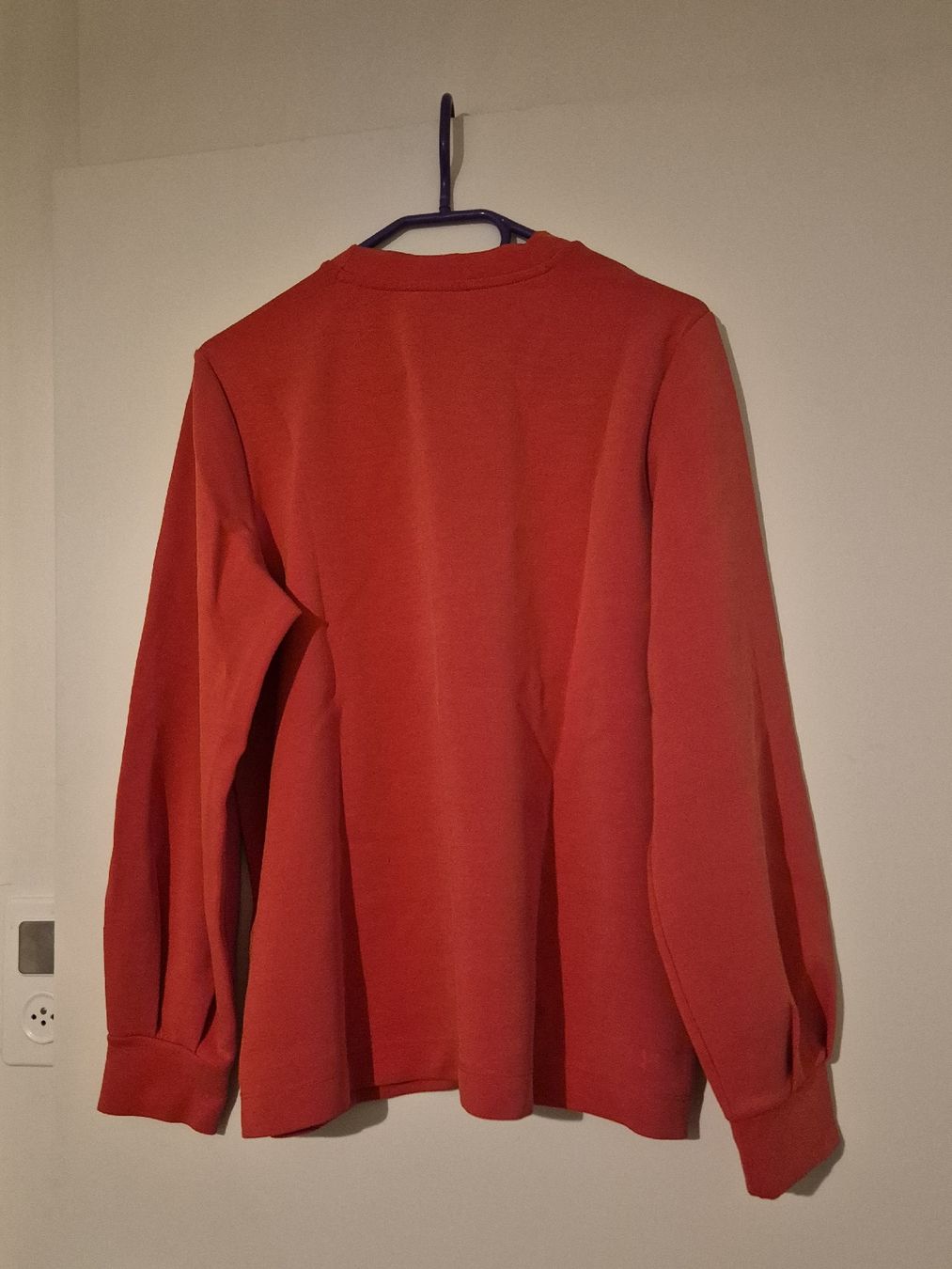 Opus Maglioni & Felpe: Roter Pulli der Marke Opus, Grösse EUR 40 – Usato da St. Gallen venduto da Shelu712 2