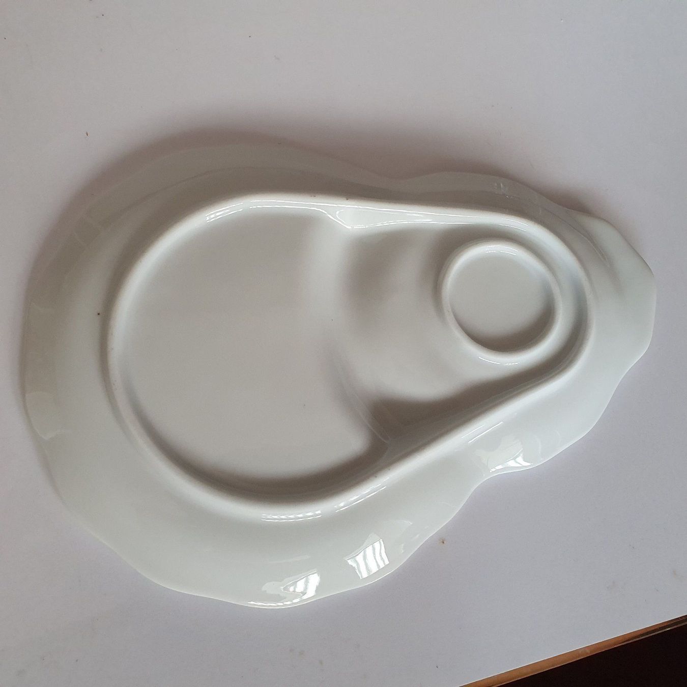 Piatti: Unterteller  22 x 15,5 cm – Usato da Aesch BL venduto da Sommer755 1