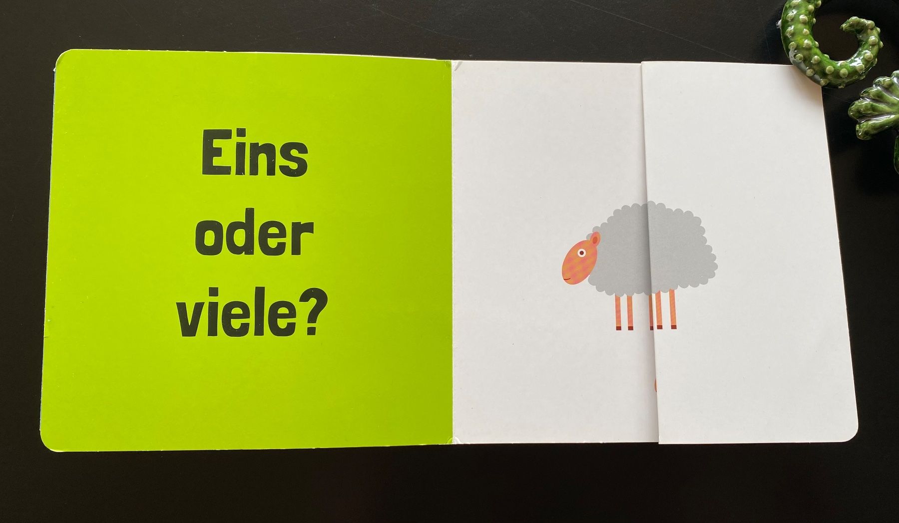 Bücher: GROSS ODER KLEIN – Gebraucht aus Nussbaumen AG von schuba2000 3