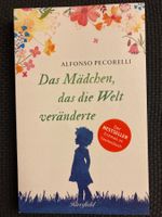 Alfonso Pecorelli, Das Mädchen das die Welt veränderte