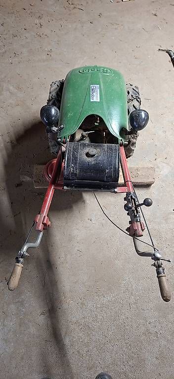 Alle Maschinen: Rapid MAG 1040 SRL97 – Gebraucht aus Baldegg von SchneiderDavid 2