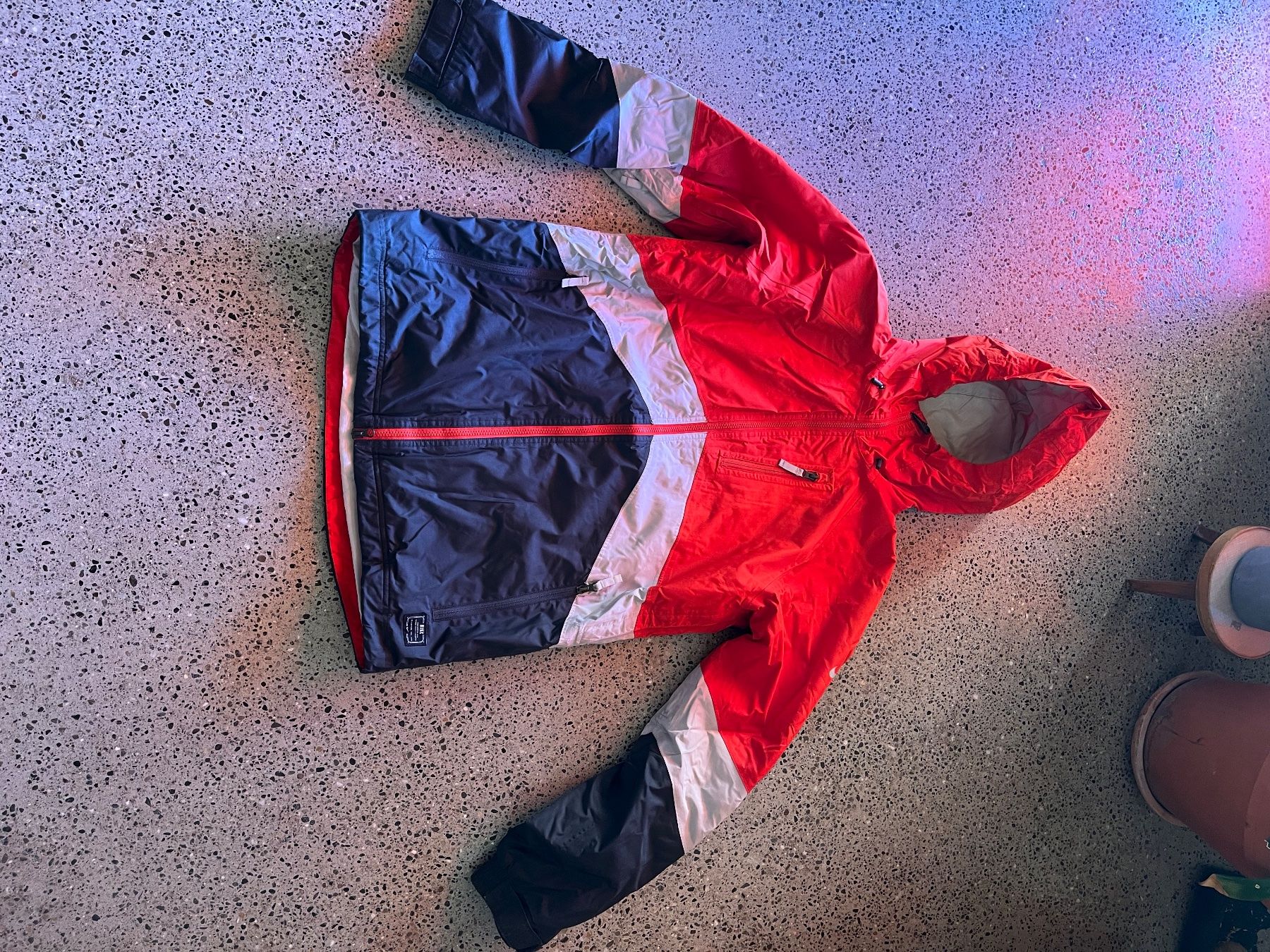 Nike Giacche: Snowboard Jacke – Usato da Steffisburg venduto da bigb1989