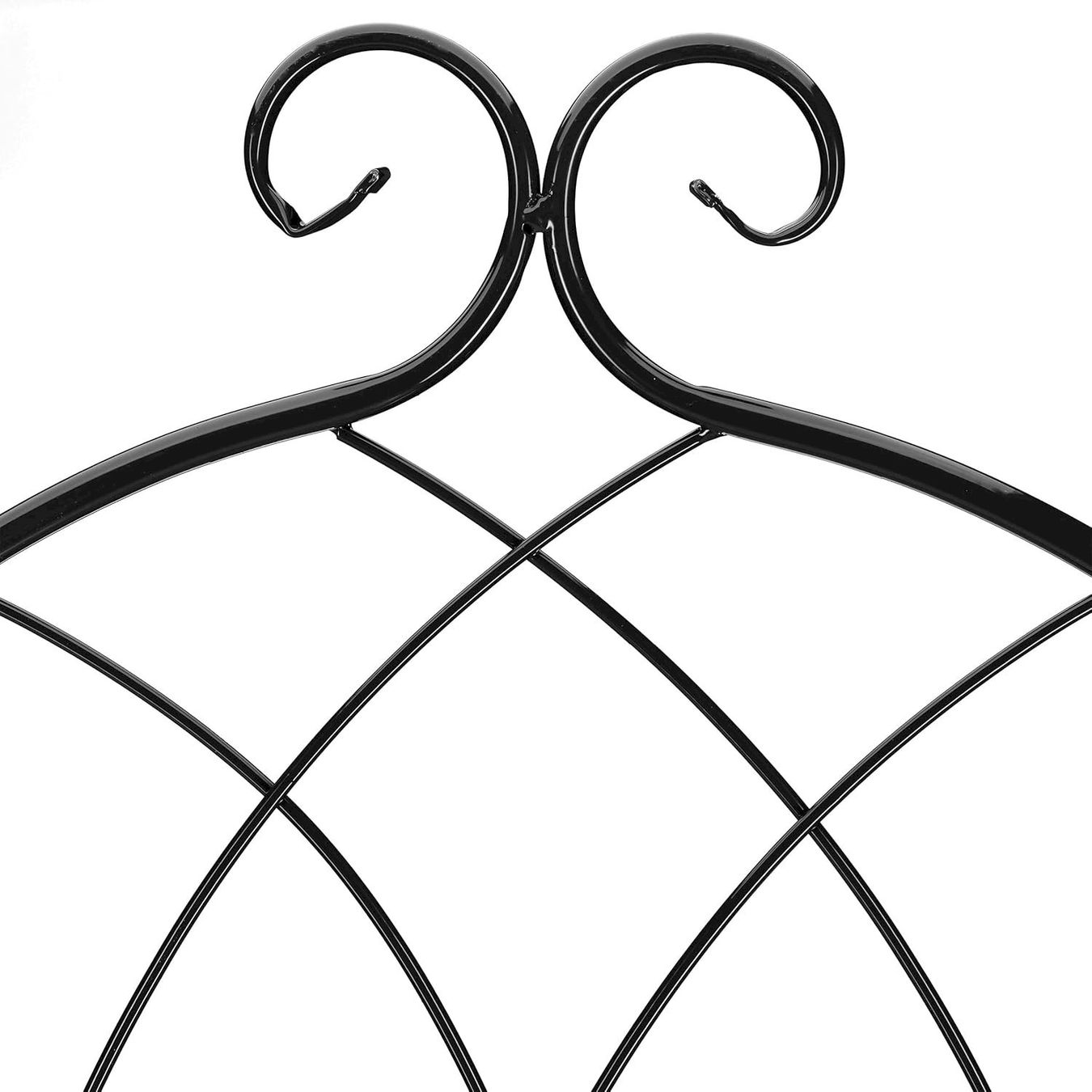 Altre Decorazioni per giardino: Rankgitter 2er Set 180x50x1,5cm – Nuovo e nell'imballaggio originale da Bottighofen venduto da zaap 6