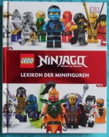 Lego Ninjago Lexikon
