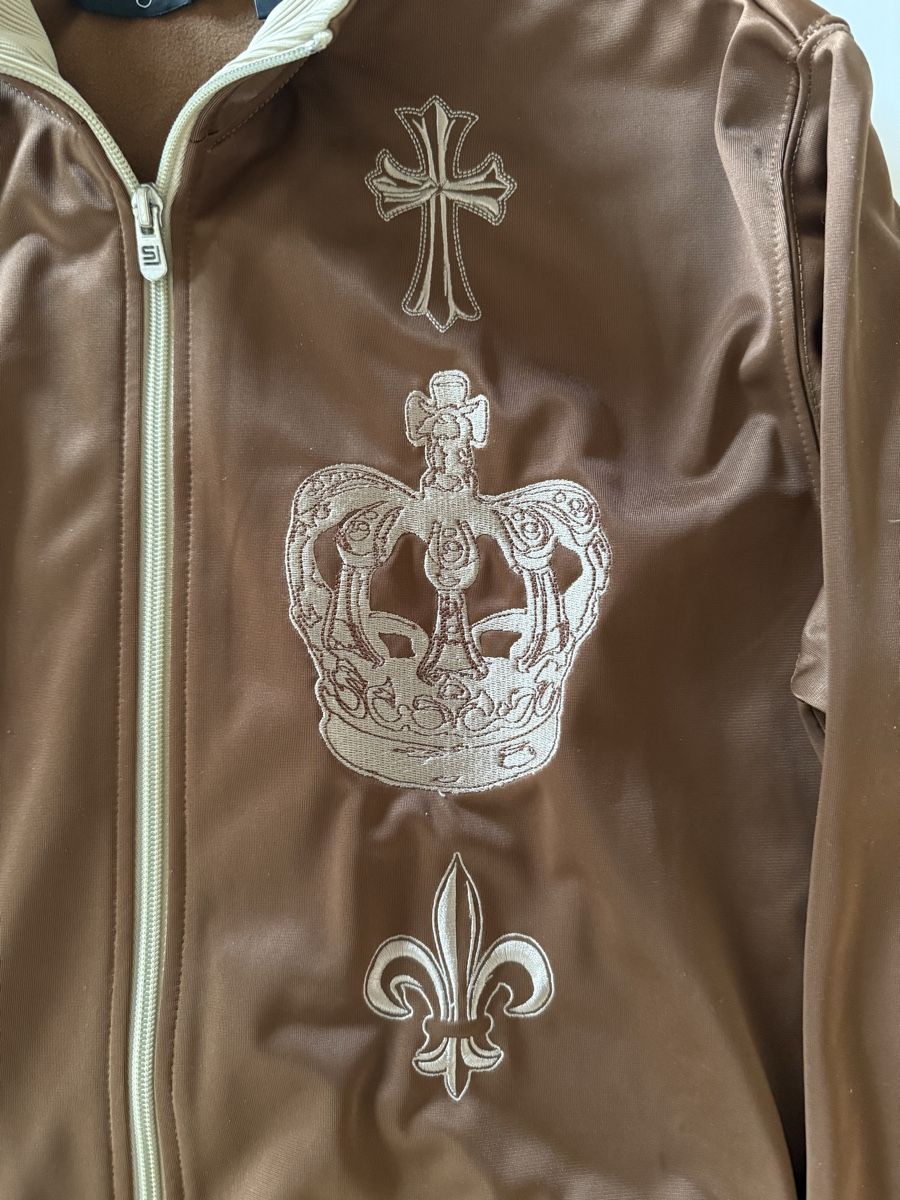 Sean John Giacche: Sean John Jacke in Grösse S – Usato da Attiswil venduto da Cheech3072 1