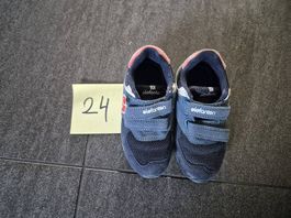 Elefanten Sneaker 24