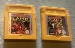 Donkey Kong Land 1 & 2 ab 1.-