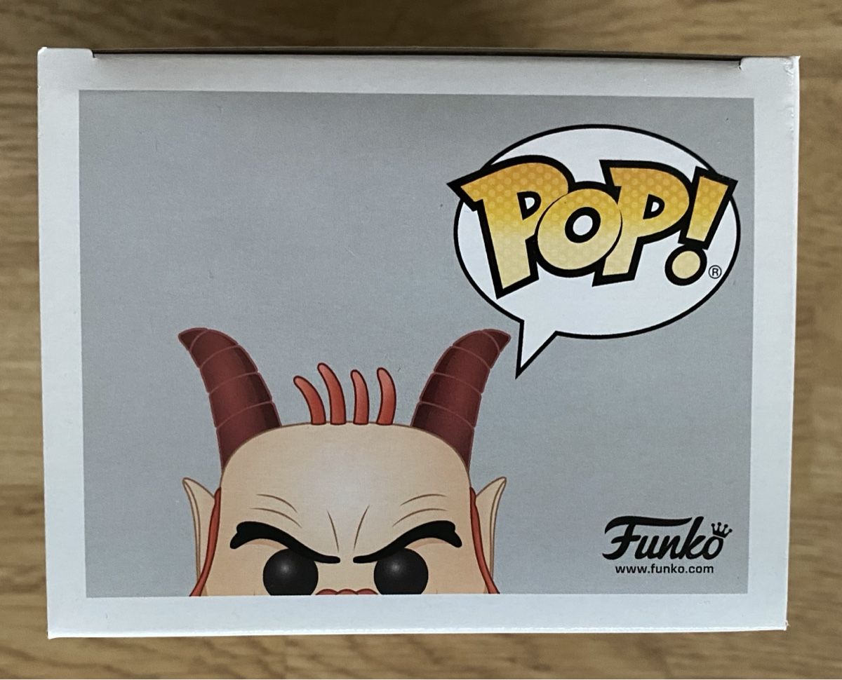 Funko Statuette: Funko Pop! Phil Disney Hercules – Nuovo (secondo la descrizione) da Rafz venduto da SaintCruz 4