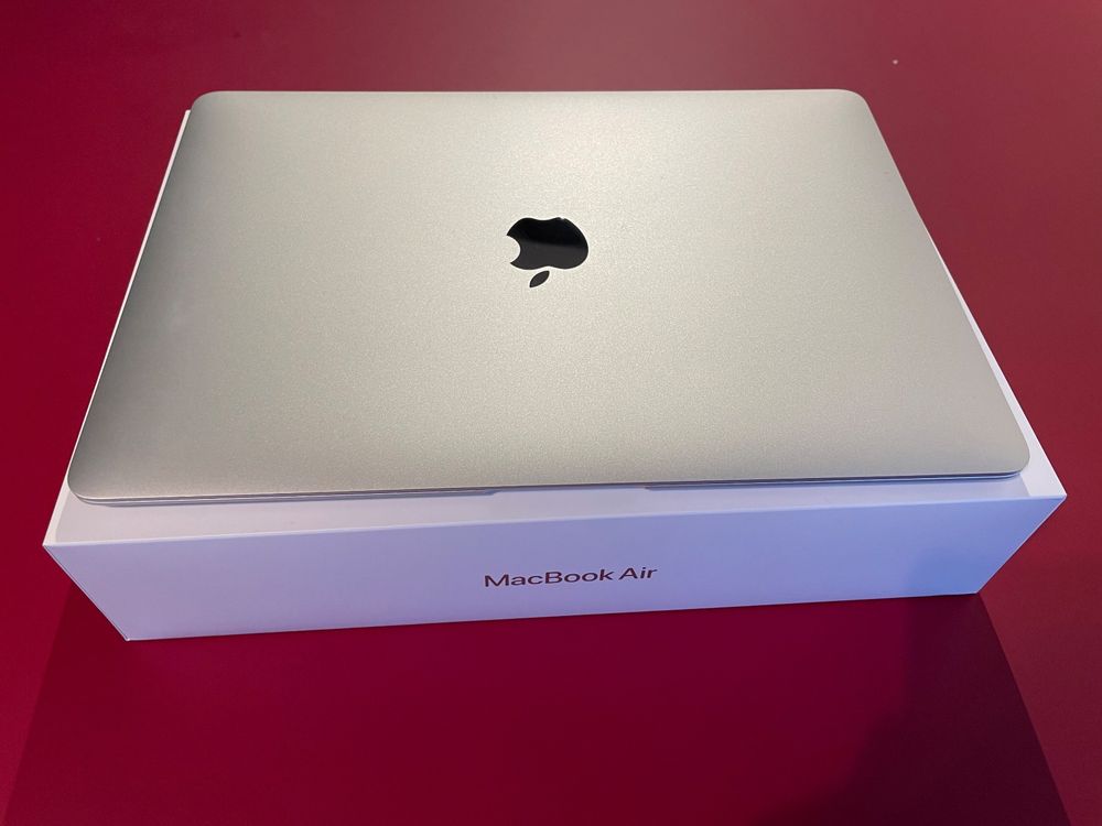 MacBook Air13 | Kaufen auf Ricardo