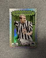 Topps Decades Premier League 1990s Alan Shearer Striker! /75