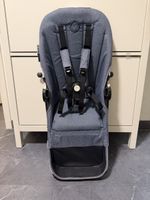 Bugaboo Donkey Sportsitz mit Rahmen(2 Vorhanden)