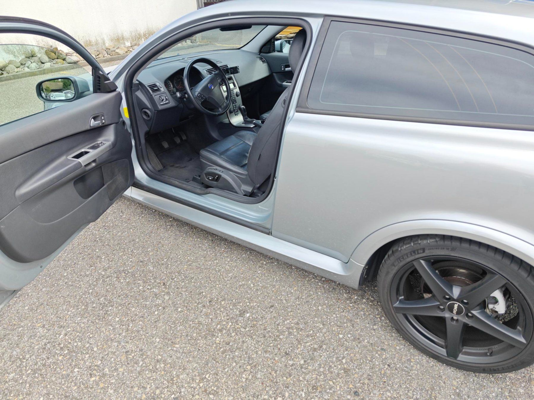 Volvo Autos: VOLVO C30 2.5 T5 – D'occasion à langenthal par Saffolter1 7