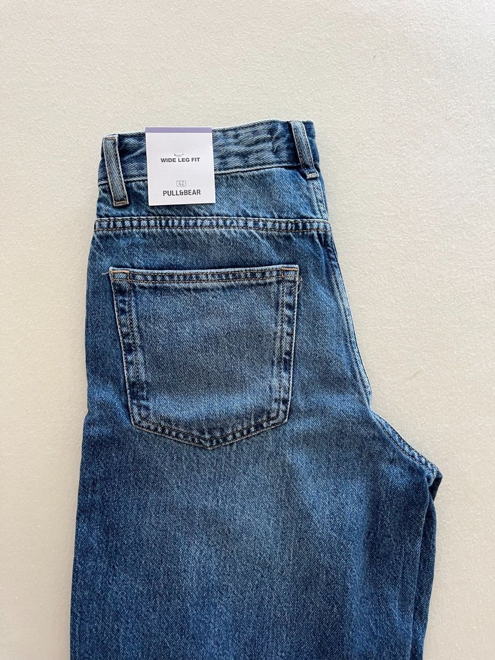Pull&Bear Jeans: Pull & Bear – Jeans Damen (Grosse 32) – Usato da Meiringen venduto da sha_qzp9 2