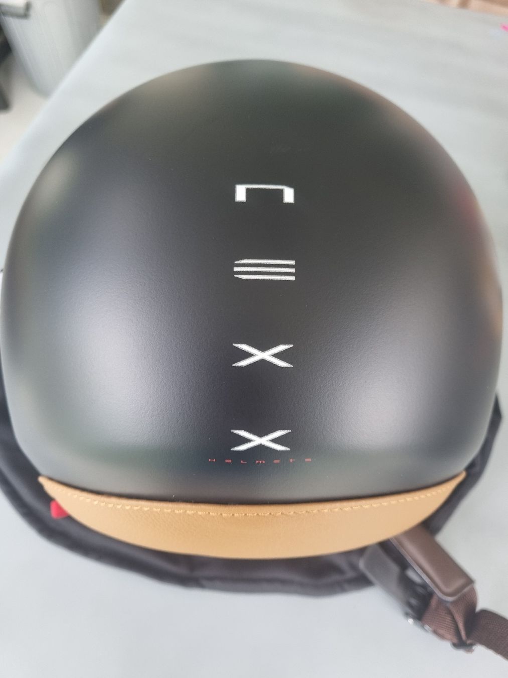 Nexx Helme & Visiere: Jet-Helm/ XL/ NEU – Neu und originalverpackt aus Adlikon b.Regensdf von attila63 3