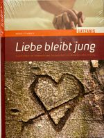 Stabrey Anne, Liebe bleibt jung