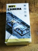 WIFI Camera 