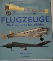 Flugzeuge - Die Geschichte der Luftfahrt