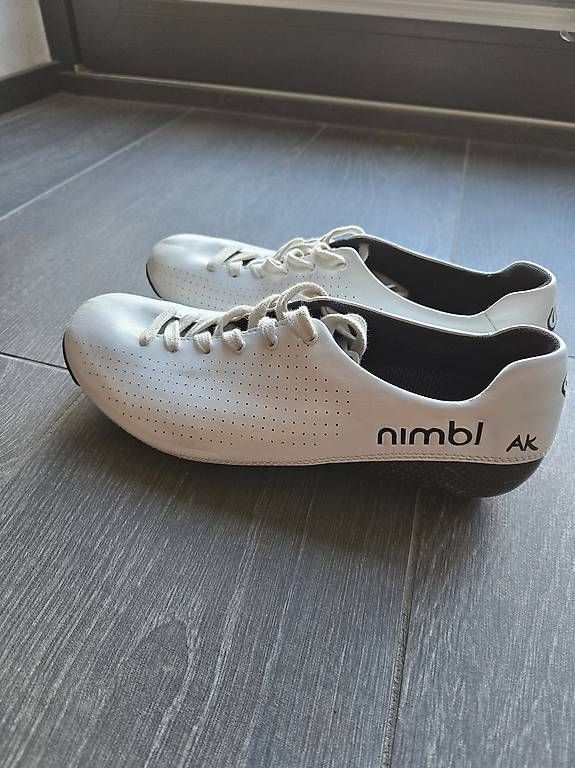 Scarpe da uomo: Chaussures vélo de route Nimbl Air Ultimate – Usato da Mont-sur-Lausanne venduto da annakie 2