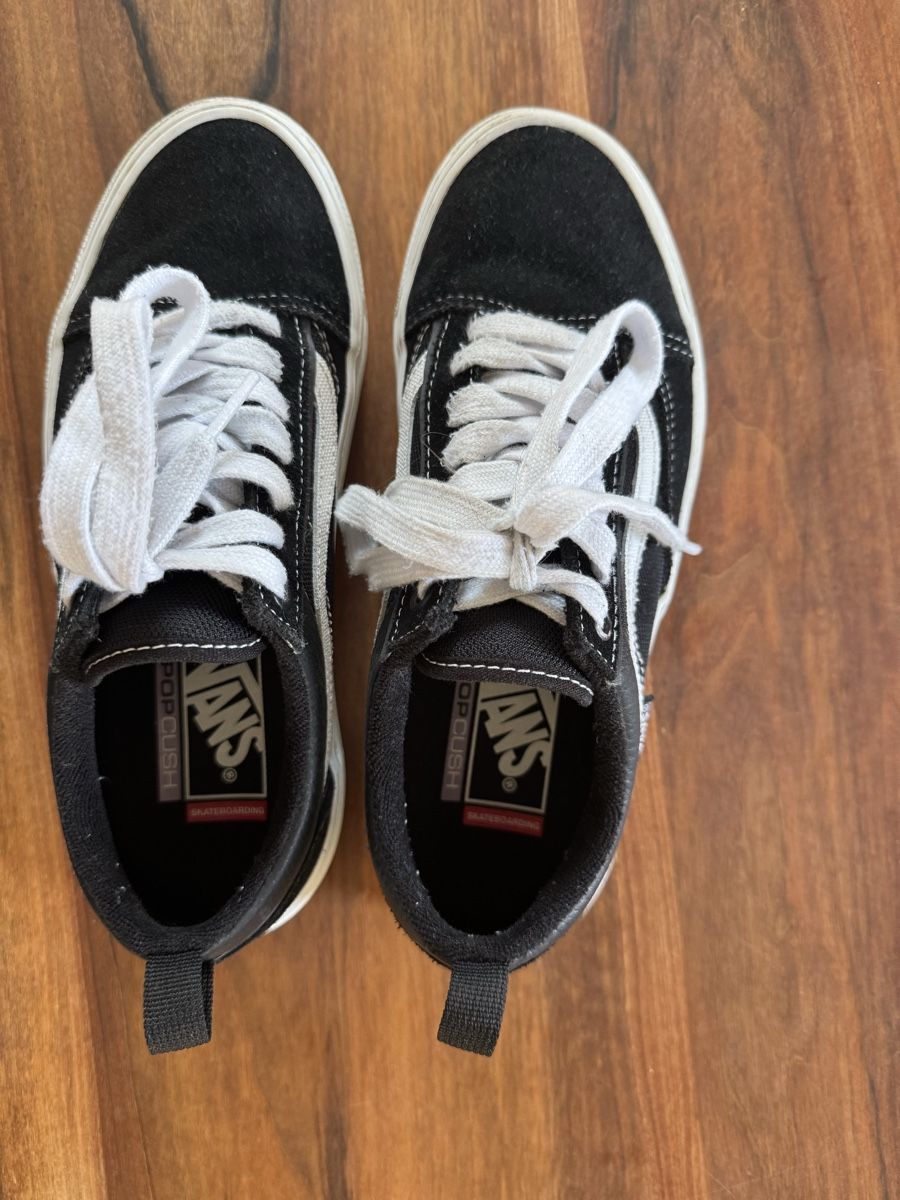 Vans Chaussures hommes: Vans Sneaker Old Skool Gr. 38 – Neuf (Voir description) à Dübendorf par Stest 3