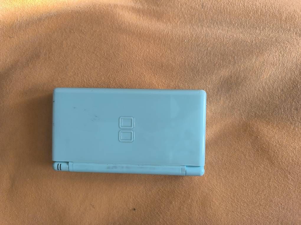 Nintendo Console: Nintendo DS verte – Usato da Ecublens VD venduto da mor_lqc5 2