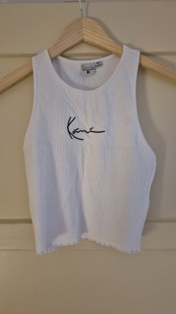 Karl Kani Top