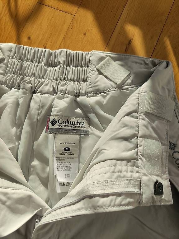 Hosen: Skihose Columbia grosse M – Gebraucht aus kaiseraugst von pignorar 1