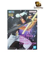 One Piece Dracule Mihawk Figur – Bandai/Banpresto OVP