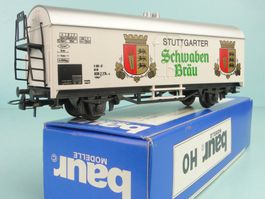 Baur / Roco H0 Stuttgarter Schwaben Bräu