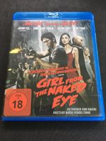Girl from the naked eye [Blu-ray]