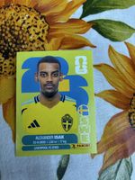 Sammelbild Alexander Isak SWE 19 FIFA World Cup 2026 Panini