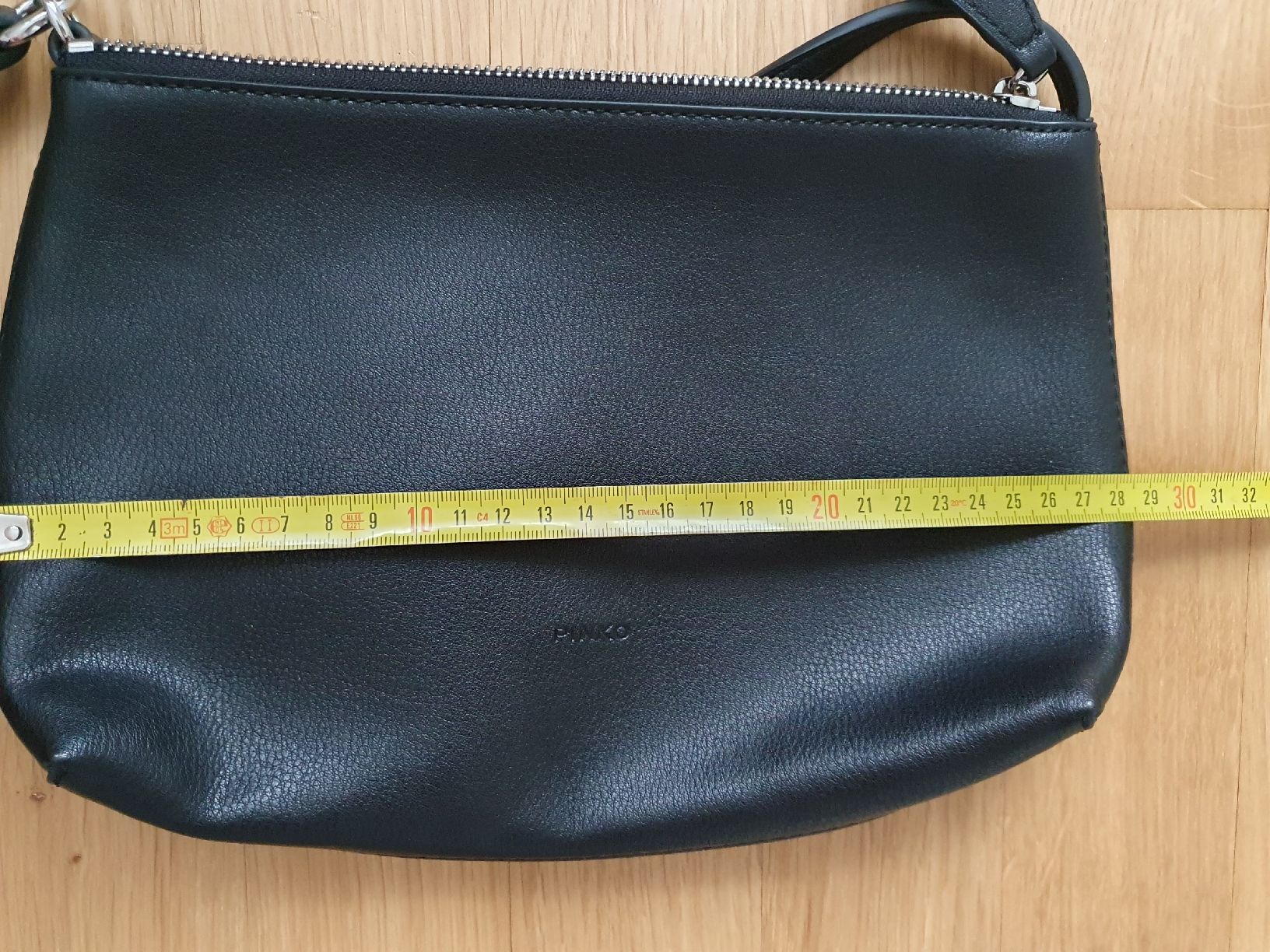 Pinko Borse da donna: Pinko Ledertasche – Nuovo (secondo la descrizione) da Wettingen venduto da __Dom__ 6