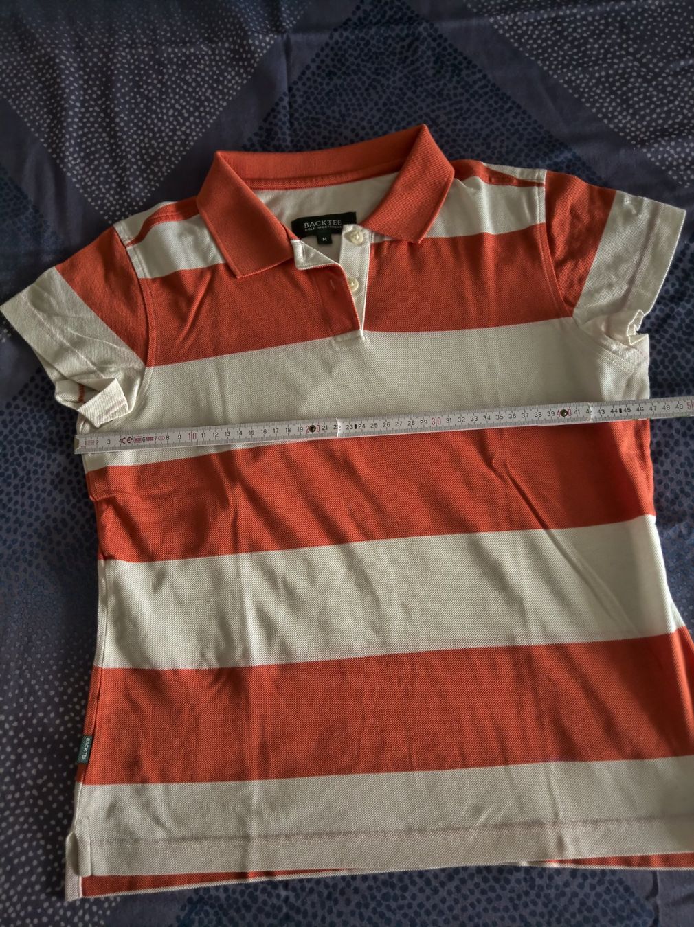Magliette Polo: Polo T-Shirt von Back Tee – Nuovo (secondo la descrizione) da Salenstein venduto da Silly...0 2