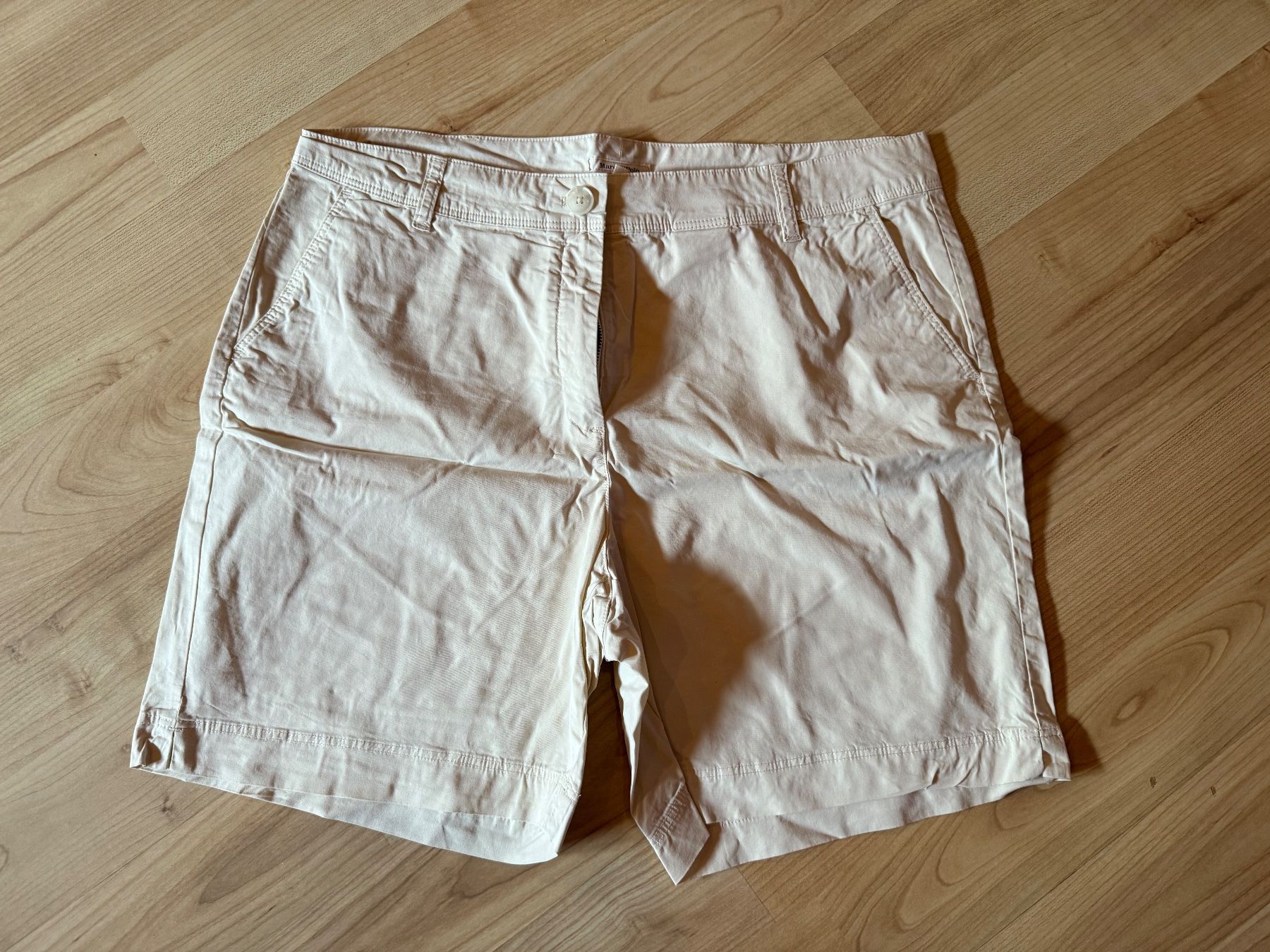 Marc O'Polo Pantaloni: Marc O Polo Shorts – Usato da Berneck venduto da moonrise01