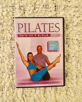 Fitness pilate DVD