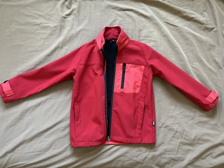 Rukka Kinder Jacke, Grösse 116