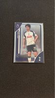 Topps Chrome - Kōta Takai - RC Tottenham Hotspur 