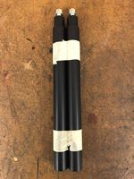 Tubes de guidon PP Tuning / Lenker