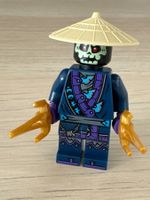 Lego Ninjago Minifigur 1