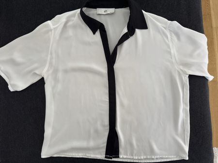 Bluse *Silvan Heach*