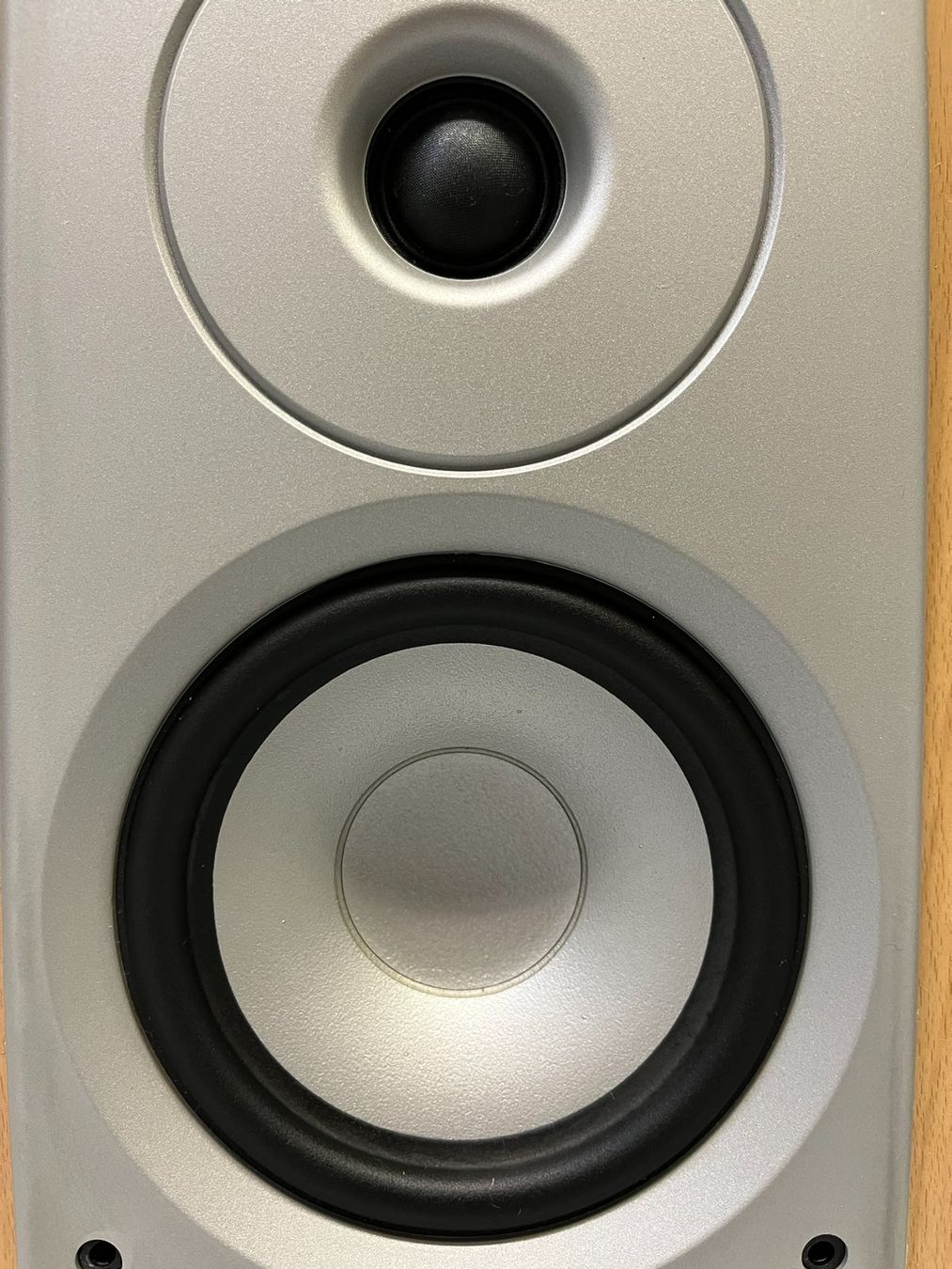 Denon Casse acustiche: Denon SC-G101 Lautsprecher – Usato da Hochdorf venduto da av-electronics 2