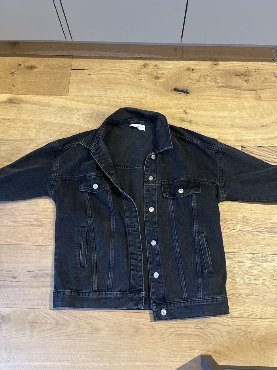 Jacken: Jeans Jacke MNG – Neu (gemäss Beschreibung) aus Flums von lea_v5tq