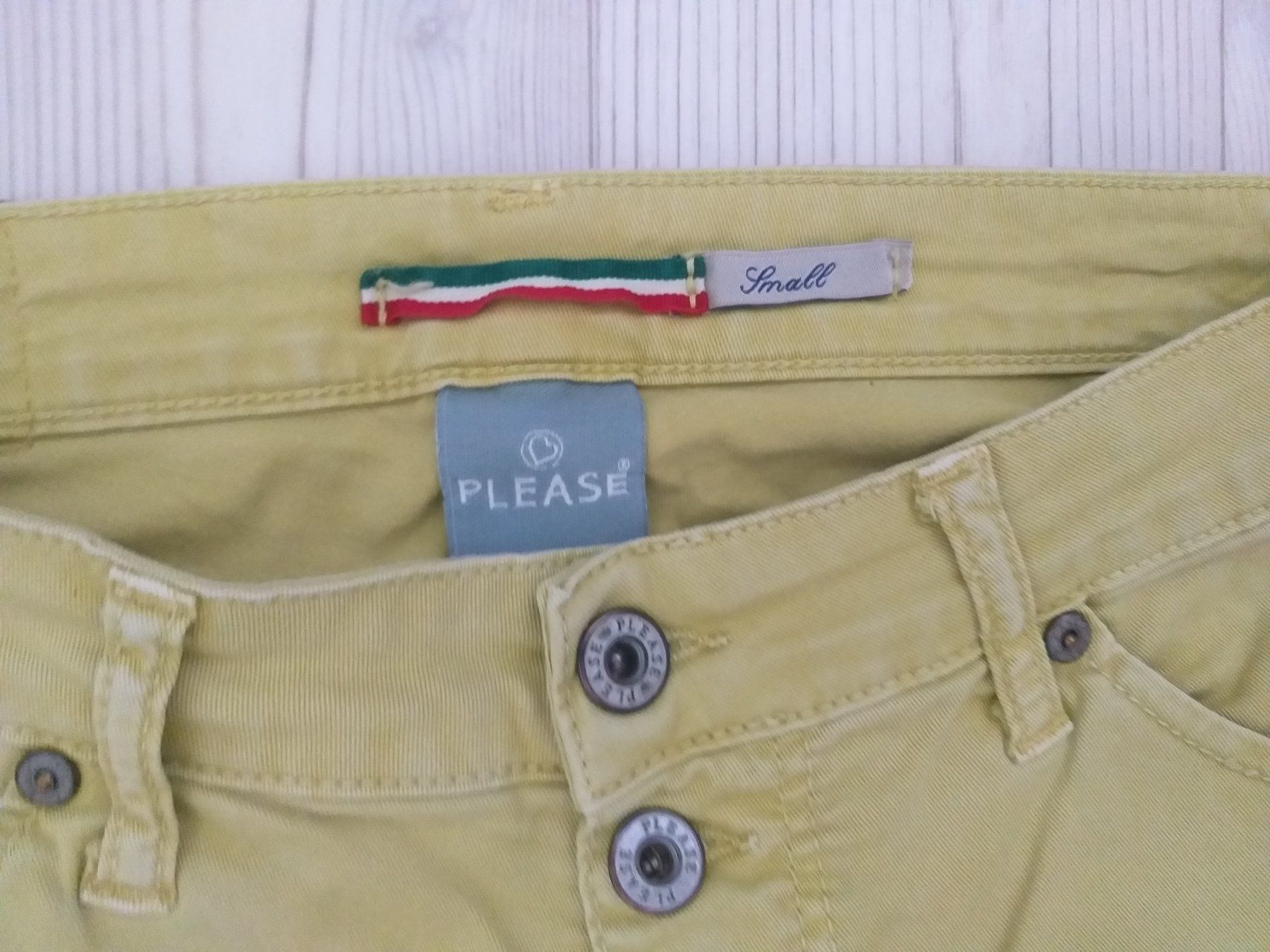 Please Jeans Jeans: Jeans PLEASE P90  Taille / Grosse S....... – Usato da Cossonay-ville venduto da Super-Price-Quality 2